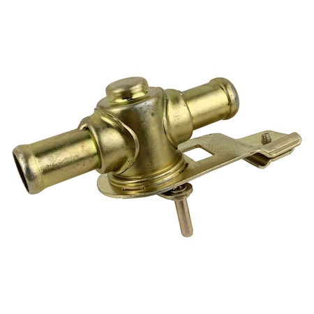 Truckair Heater Valve  - Cable 10-3001